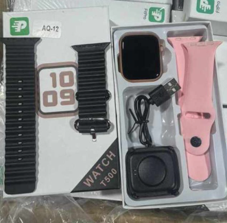 Miniatura 2 de Smart Wacth T500 DOBLE PULSO